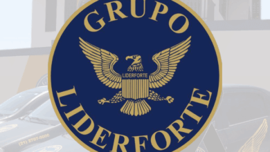 Grupo Liderforte trabalhe conosco