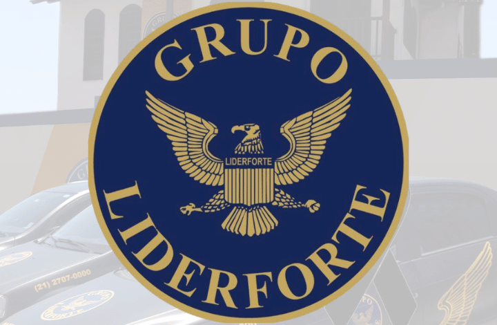 Grupo Liderforte trabalhe conosco