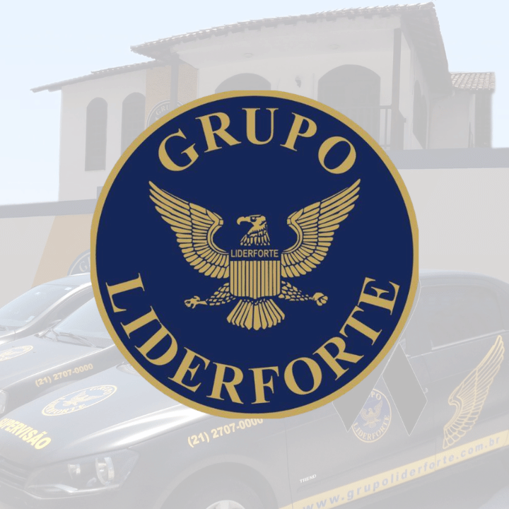 Grupo Liderforte trabalhe conosco