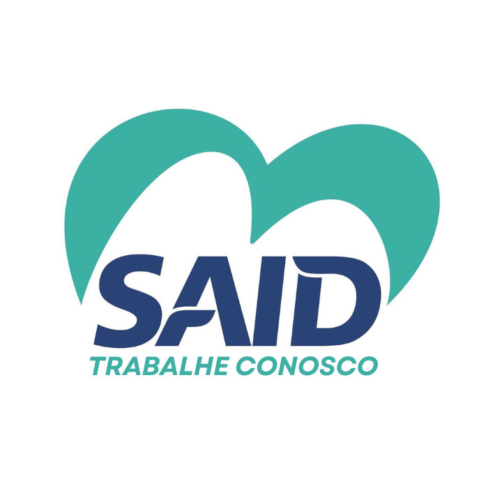Grupo SAID trabalhe conosco