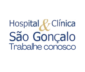 Recepcionista Hospitalar - São Gonçalo - RJ 2 Hospital e Clínica de São Gonçalo