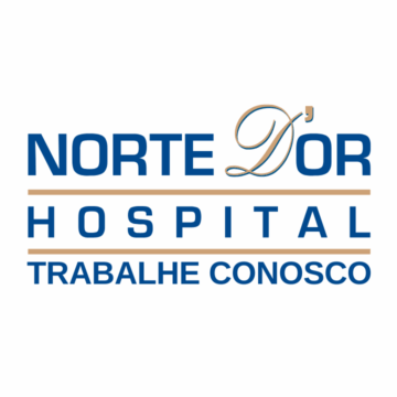 Auxiliar Administrativo - Hospital Norte D'Or - Rio de Janeiro - RJ 2 Hospital Norte D'Or