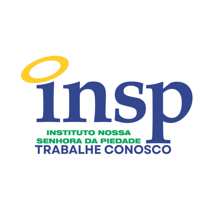 Instituto Nossa Senhora da Piedade trabalhe conosco