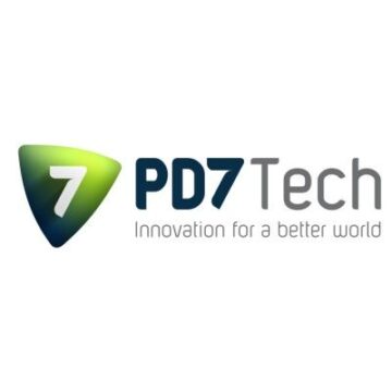 Auxiliar de Serviços Gerais (Intermitente) - Centro do Rio 2 PD7 Tech