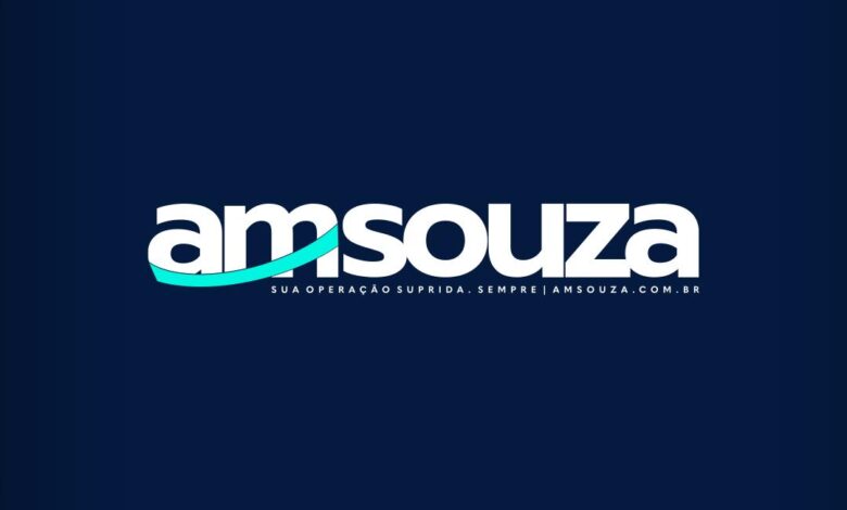 Logo Amsouza