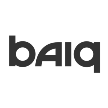 Auxiliar de RH - Baiq - Rio de Janeiro - RJ 2 Baiq - bicicletas elétricas