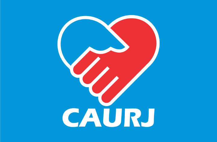 Logo CAURJ
