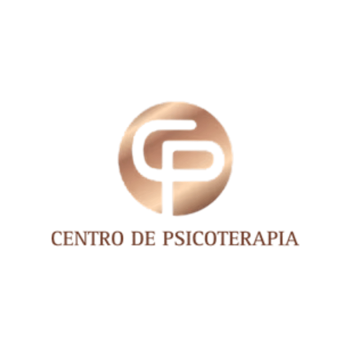 Logo Centro de Psicoterapia