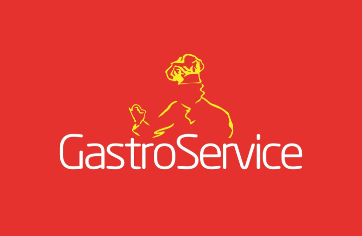 Logo GastroService