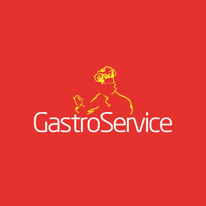 Logo GastroService