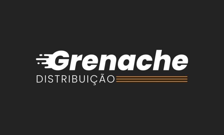 Assistente Administrativo - Grenache Importação e Distribuição - Barra Olímpica - Rio de Janeiro - RJ 1 Logo Grenache Importação e Distribuição