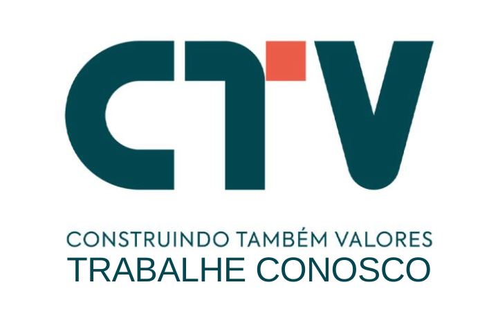 Logo Grupo CTV