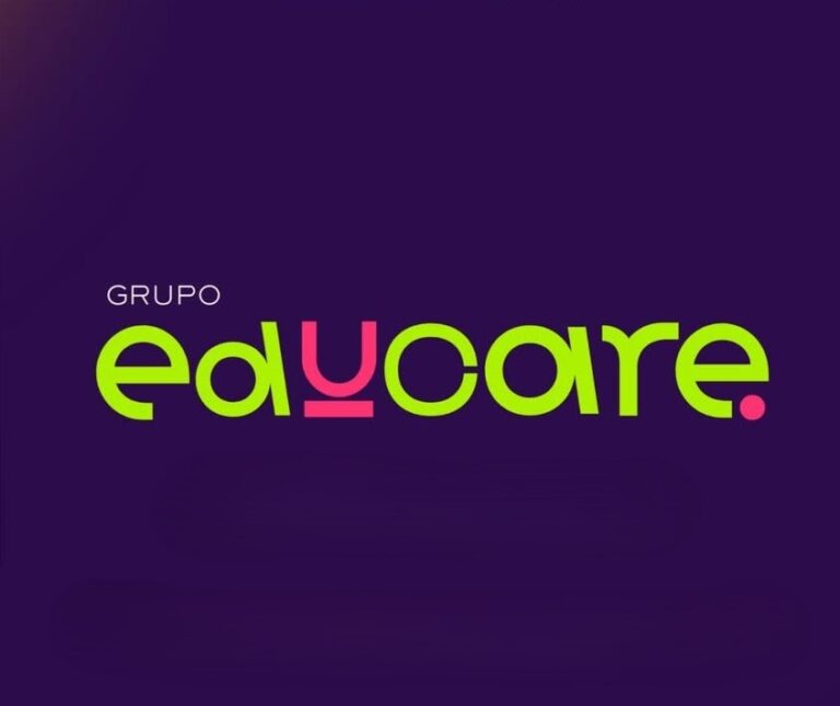 Logo Grupo Educare