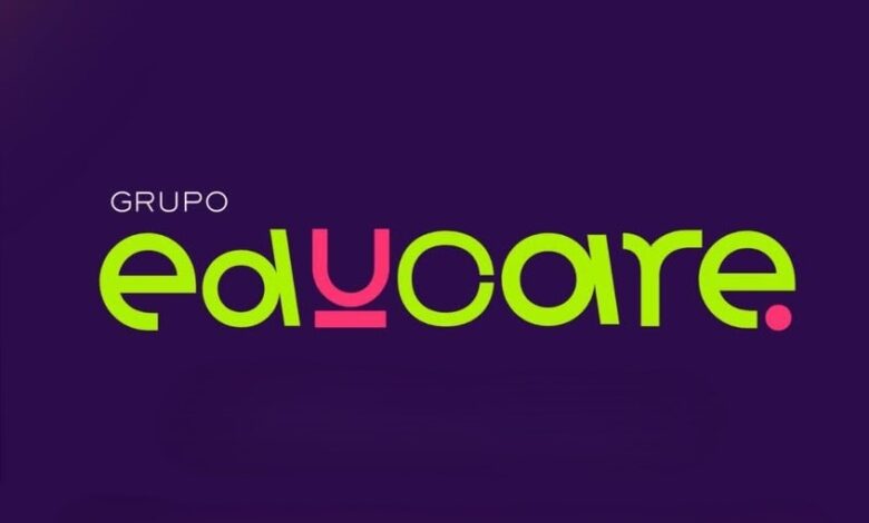 Logo Grupo Educare