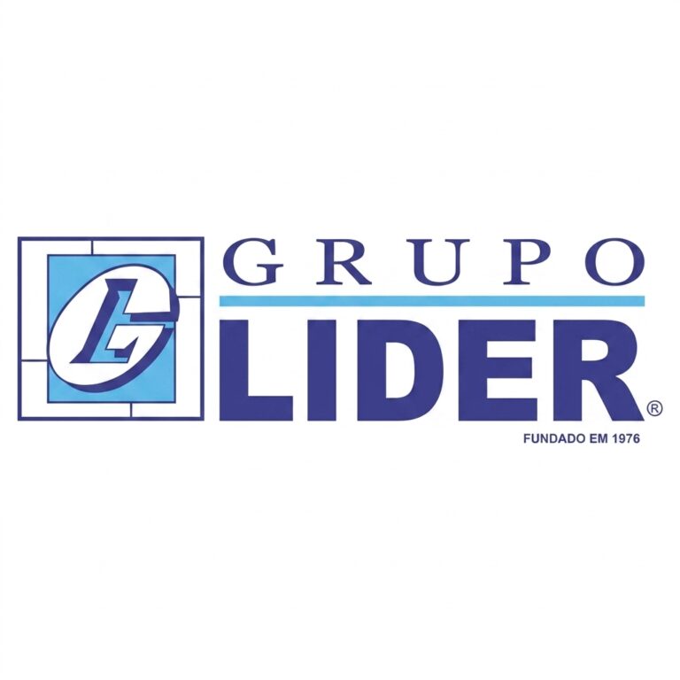 Logo Grupo Lider