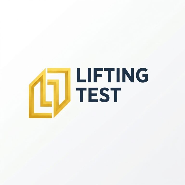 LIFTING TEST