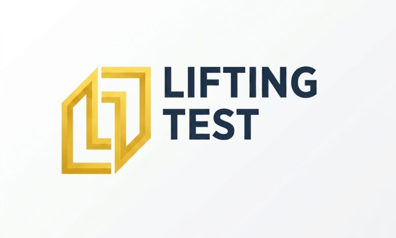 Assistente Administrativo - RH e DP - Macaé 1 LIFTING TEST