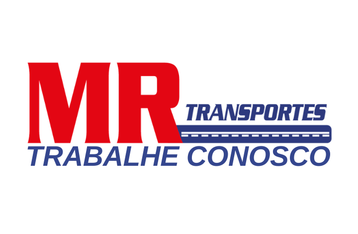 Almoxarife - MR Transporte - Duque de Caxias - RJ 1 MR Transporte trabalhe conosco