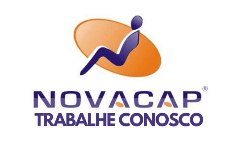 Jovem Aprendiz - Viação Novacap S/A - Rio de Janeiro - RJ 1 Viação Novacap trabalhe conosco