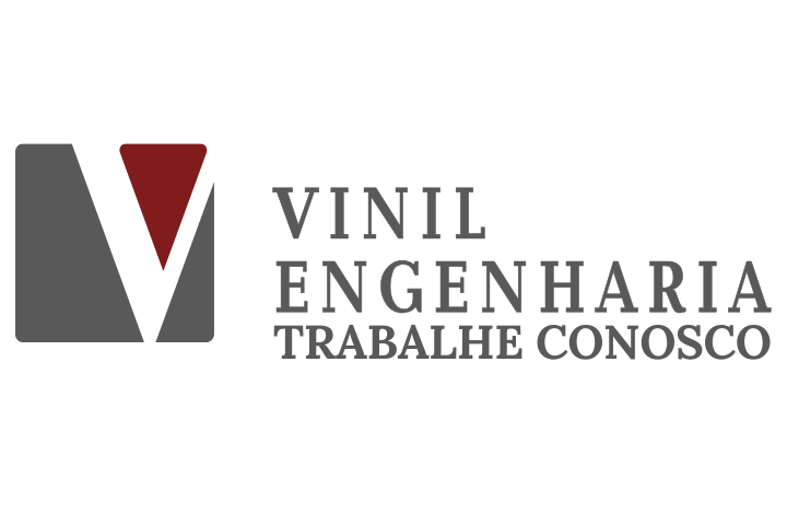 Vinil Engenharia trabalhe conosco