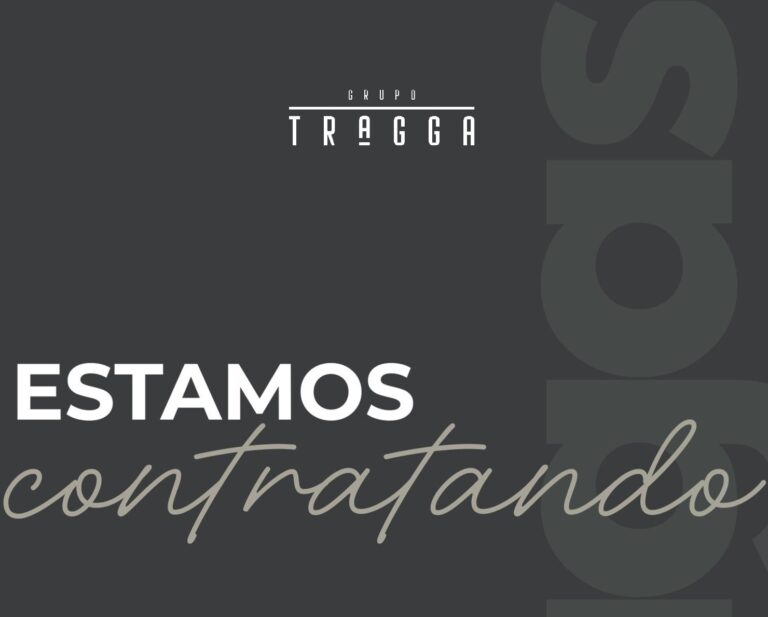 Grupo Tragga trabalhe conosco