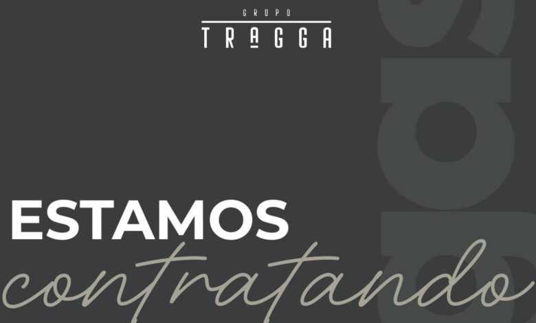 Grupo Tragga trabalhe conosco