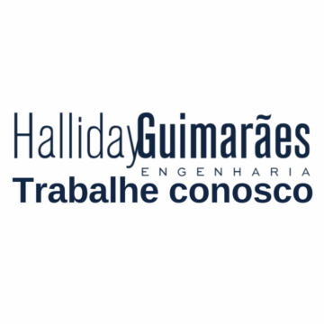 Técnico(a) em Segurança do Trabalho - Halliday Guimarães Engenharia - Niterói – RJ 2 Halliday Guimarães Engenharia