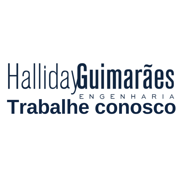 Halliday Guimarães Engenharia trabalhe conosco