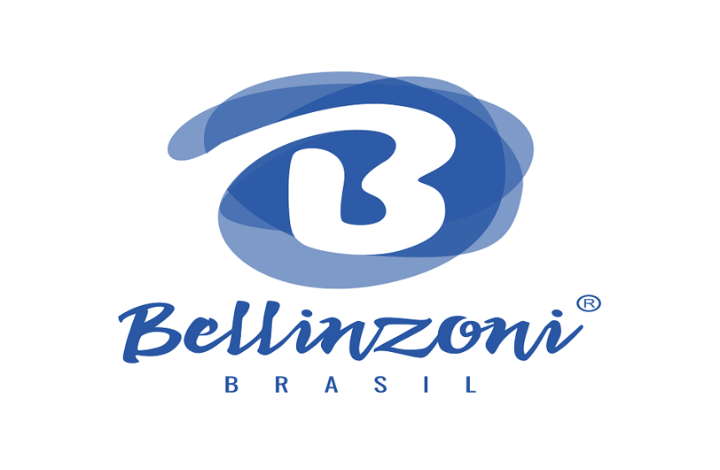 Logo Bellinzoni Brasil