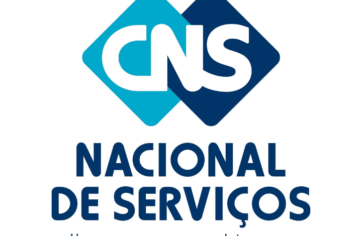 Vagas de emprego na empresa CNS Nacional de Serviços