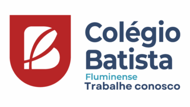 Vagas de emprego no Colégio Batista Fluminense