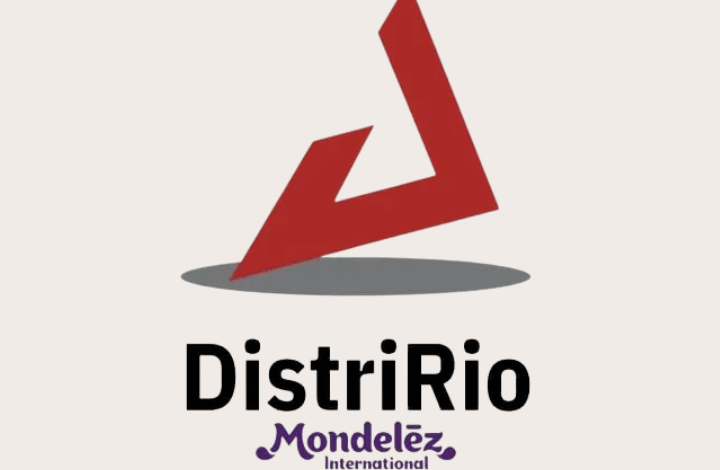 Auxiliar de Recursos Humanos - Distri Rio - Duque de Caxias - RJ 1 Logo Distri Rio