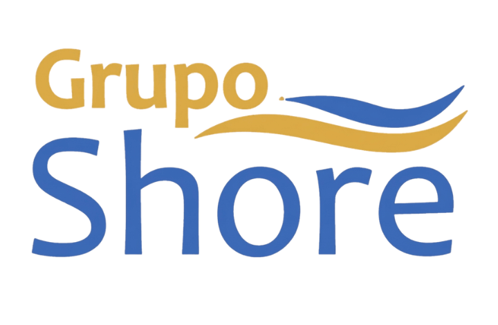 Auxiliar Administrativo - Grupo Shore - Centro de Niterói/RJ 1 Vagas de emprego na empresa Grupo Shore