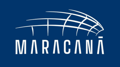 Logo Maracanã