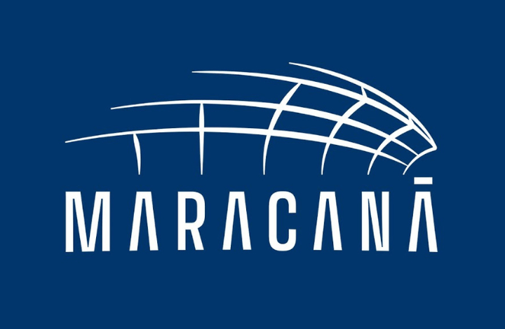Logo Maracanã
