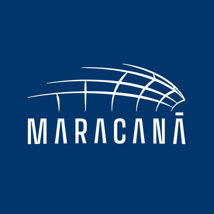 Logo Maracanã