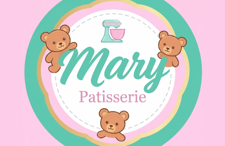 Auxiliar de Serviços Gerais - Mary patisserie - Jacarepaguá RJ 1 logo Mary patisserie