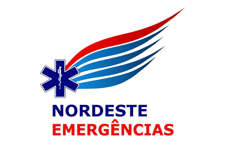 Enfermeiro(a) do Trabalho Offshore - Nordeste Emergências - Rio de Janeiro/RJ 1 Logo Nordeste Emergências
