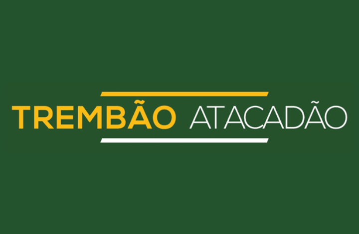 vagas de emprego no Trembão Atacadão