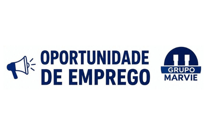 Auxiliar de Serviços Gerais (ASG) | Grupo Marvie - Rio de Janeiro 1 Oportunidade de emprego no Grupo Marvie