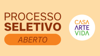 Assistente Administrativo - Casa Arte Vida - Pedra de Guaratiba RJ 1 Vagas de emprego na Casa Arte Vida