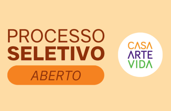 Assistente Administrativo - Casa Arte Vida - Pedra de Guaratiba RJ 1 Vagas de emprego na Casa Arte Vida