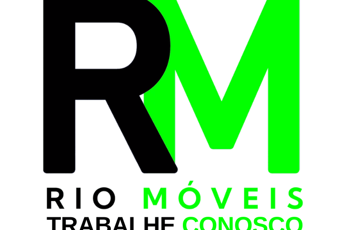 RM Rio Móveis trabalhe conosco