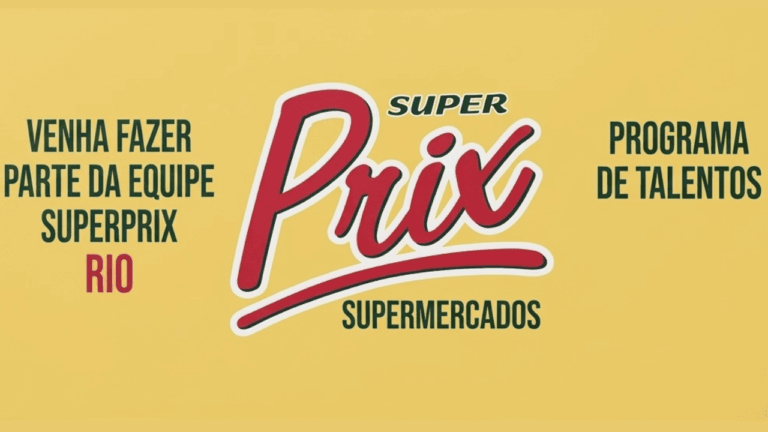 SuperPrix realiza mutirão de vagas no Rio