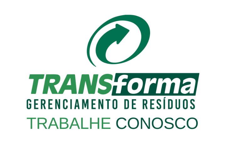 Técnico de Segurança do Trabalho - Transforma Gerenciamento de Resíduos - Macaé/RJ 1 Transforma Gerenciamento de Resíduos trabalhe conosco