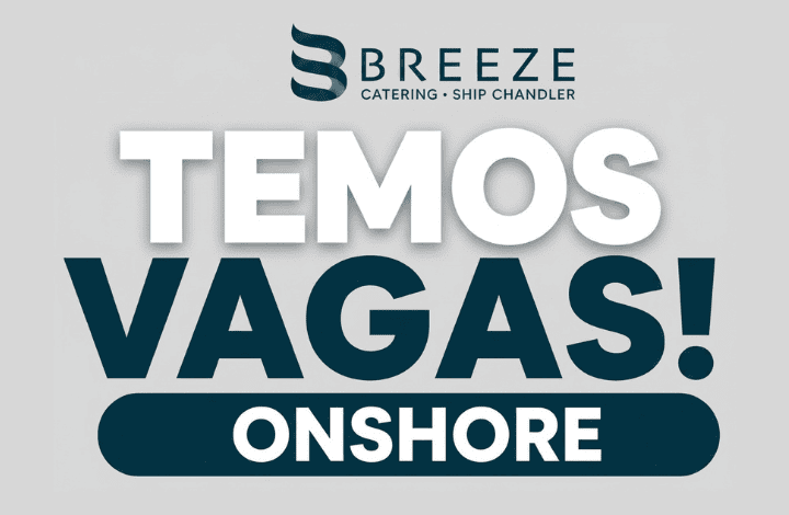 Jovem Aprendiz Departamento Pessoal - Breeze Services - Macaé RJ 1 Vagas de emrpego na empresa Breeze Services