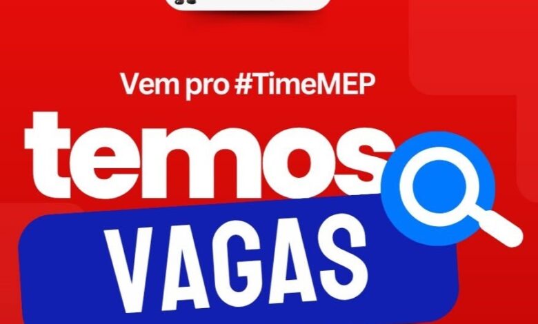 Balconista - Drogarias MEP - Barra da Tijuca 1 Vagas de emprego na Drogarias Mep