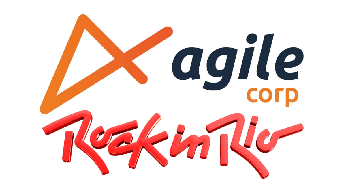 Agile Corp anuncia vagas para o Rock in Rio