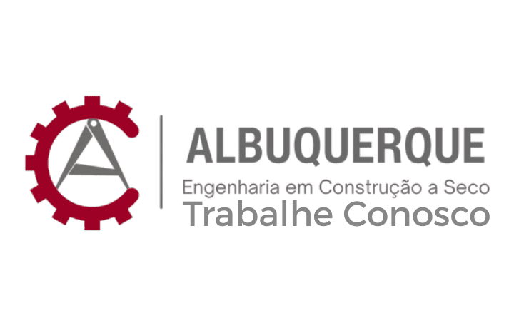 Auxiliar de Planejamento - Albuquerque Engenharia - Jacarepaguá RJ 1 Vagas de emprego na empresa Albuquerque Engenharia em Construção a Seco