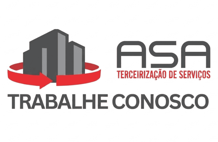 Auxiliar de Serviços Gerais - 3 vagas - ASA Serviços Terceirizados - Rio de Janeiro RJ 1 Vagas de emprego na empresa ASA Serviços Terceirizados
